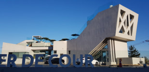 바다 품은 ‘카페 건축’ 경연장…스타 건축가도 속속 ‘참전’