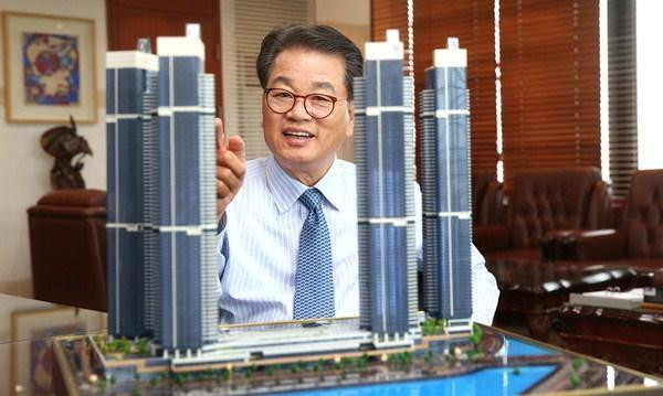 권혁운, 제35대 대한민국농구협회 회장으로 당선