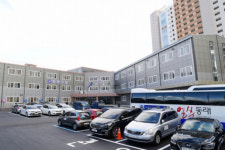 동래구, 동래읍성·안락누리도서관 독서회 운영