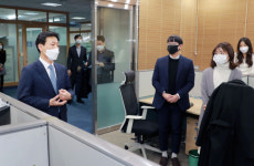 기업인 출입국 종합지원센터 올해까지 연장 운영