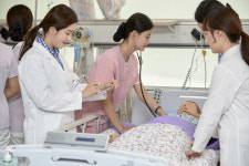 경남도립거창대학 간호학과 간호 교육 인증평가 5년 재인증 획득