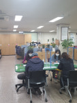 김해시, 코로나19 맞춤형 긴급복지지원 연장