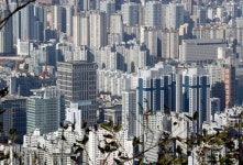 급매 없고 문의 없고…부산 아파트 거래 ‘규제發 동면기’