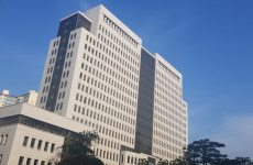 [속보] 부산지방법원 직원 1명, 코로나19 확진 