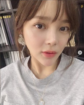 [전문] 박시연 '음주운전' 사과 