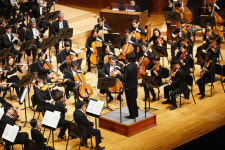 “박물관에서 클래식 즐기세요