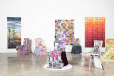 창원시립마산문신미술관 ‘당신이 남은 자리’ 전시