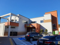 거제시·하나금융그룹, 농어촌 주민을 위한 하나행복나눔 복지회관 개관