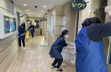 해운대구, 관내 어린이집 및 유치원 코로나 방역물품 지원