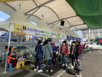 산청, 설 대목장  덕산전통시장에서  ‘페이백 이벤트’ 편다.