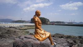 ‘삼천포아가씨’ 저작권 소송, 항소심도 사천시 ‘승’