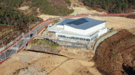 테마파크만 있는 로봇랜드? 이런 일도 한다!