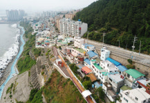 태종대, 감천문화마을 등 부산 명소 8곳 ‘한국 관광 100선’ 선정