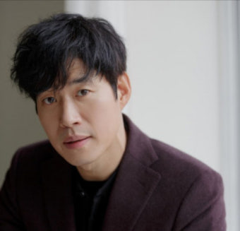 ‘경이로운 소문’ 유준상 “새로운 시작 알리는 작품이에요”