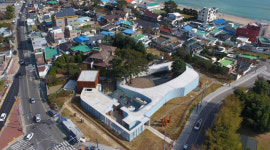 ‘철강왕 박태준 기념관’ 건립 4년 만에 문연다