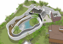 ‘철강왕 박태준 기념관’ 건립 4년 만에 문연다