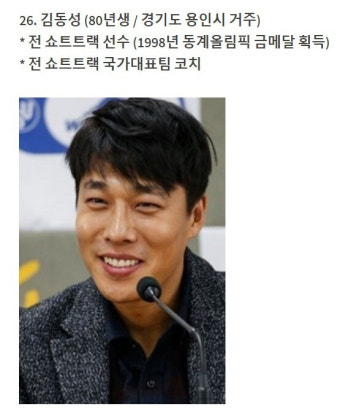 김동성 '양육비 미지급' 논란 해명… 