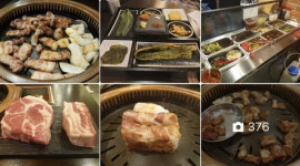 코로나 안심식당 카카오맵과 다음에서 검색 서비스