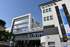 사하구의회 의장, ‘추행 불신임안’ 반려