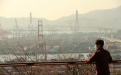 부산 도장시설 등 대기오염 기준 초과 38건 적발