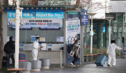 부산 감천항서도 GR 바이러스 검출…해외 유입 가능성 커져