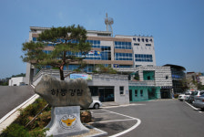 하동군 청암 돌고지재에서 트럭 추락, 운전자 사망