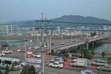 양산2교 신설·양산대교 재가설… 러시아워 체증 풀리나