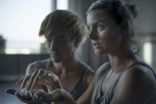 부산현대미술관 기획전 넷…을숙도에서 사색에 빠지다