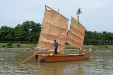 바다와 평생을 함께한 장인들의 구술 생애사
