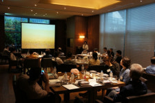 10년째, 책으로 부산의 새벽을 깨운다