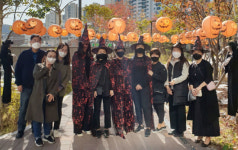 부녀회가 젊어졌다, 이웃 정이 여물었다