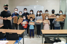 부녀회가 젊어졌다, 이웃 정이 여물었다