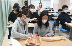 부녀회가 젊어졌다, 이웃 정이 여물었다