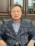 조윤섭 태양금속 대표, 제10대 부산빙상경기연맹 회장 취임