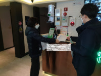 창원시, 노래연습장 불법영업 특별점검 실시