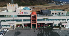 합천소방서, 해인사 화재 맞춤형 안전대책