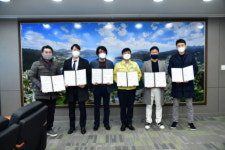 거제시 민선7기 공약 택시 콜비 면제 마침표 찍는다