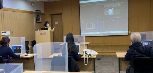 칠암(화정글샘)도서관, 유튜버 양성 과정 운영