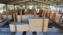 통영 ‘통제사길’, 무책임 행정에 훼손 위기