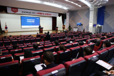 경남정보대학교, ‘2021-1학기 시무예배 및 교직원 연수’ 개최