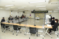김해시수도박물관 운영위원회 출범