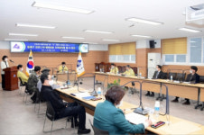 동래구, 코로나19 예방접종 지역협의체 제1차 회의