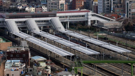 부전~마산 복선전철, 20분마다 전동열차 운행 ‘급물살’