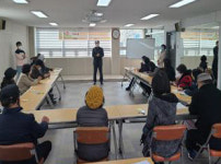 연제구, 거제4동 ‘도시재생 마을학교’ 개강