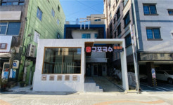 ‘밀’과 함께 놀아보아요! ‘구포국수체험관’ 개관