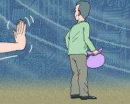 [사랑의 징검다리] 술 끊고 재활 꿈꾸는 보광 씨