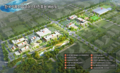 국가식품클러스터, 입주 101개사 돌파…유푸드·예가원 신규 입점