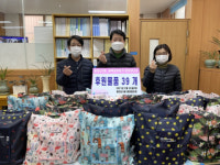 서구 동대신3동, 골목살피미가 찾아갑니다~