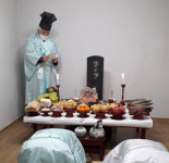부산진구 부암3동, 마을 안녕 기원 당산제 봉행