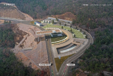 남해·산청 등 전국 8곳 국도변에 스마트복합쉼터 조성